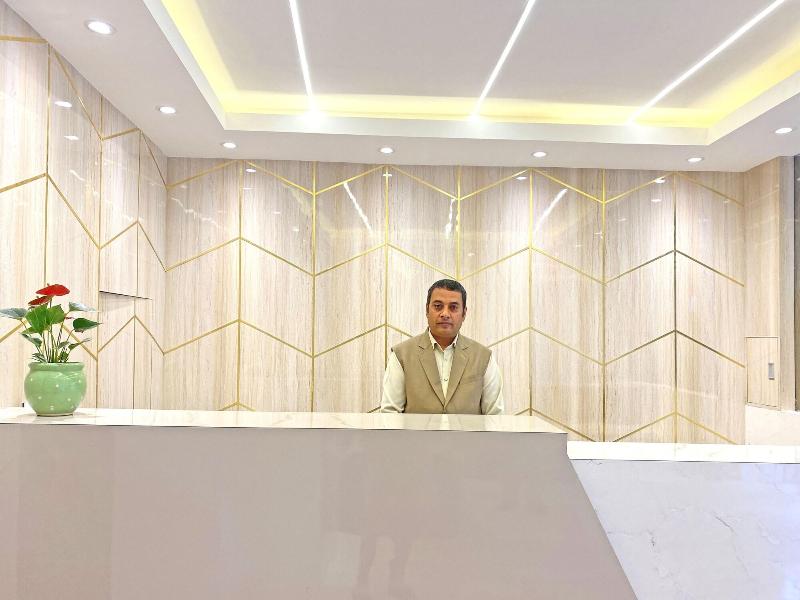 Hotel Nilakantha image