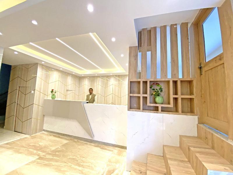 Hotel Nilakantha image