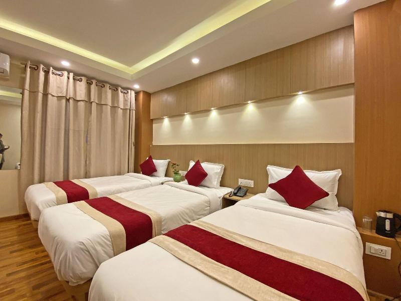 Hotel Nilakantha image
