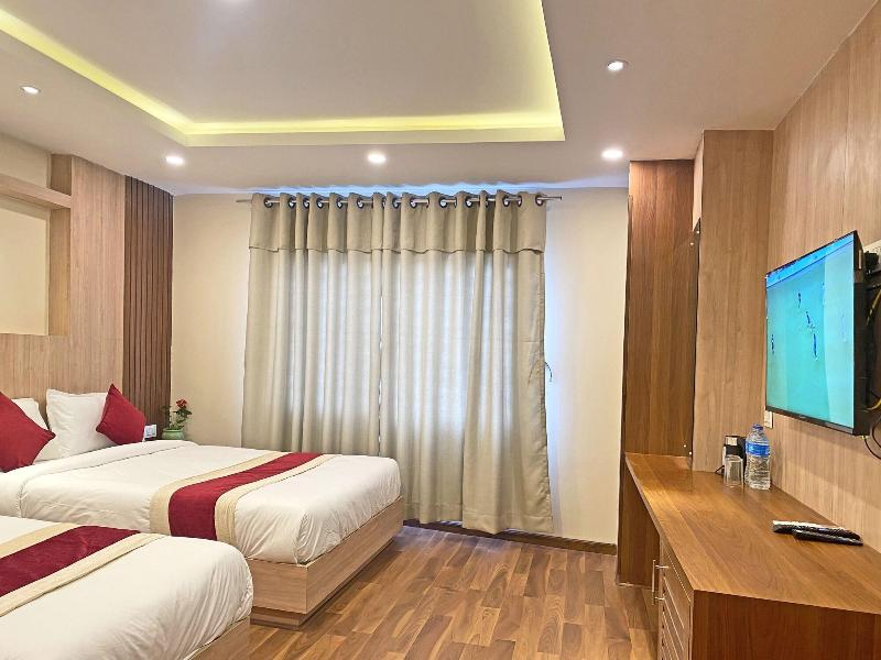 Hotel Nilakantha image
