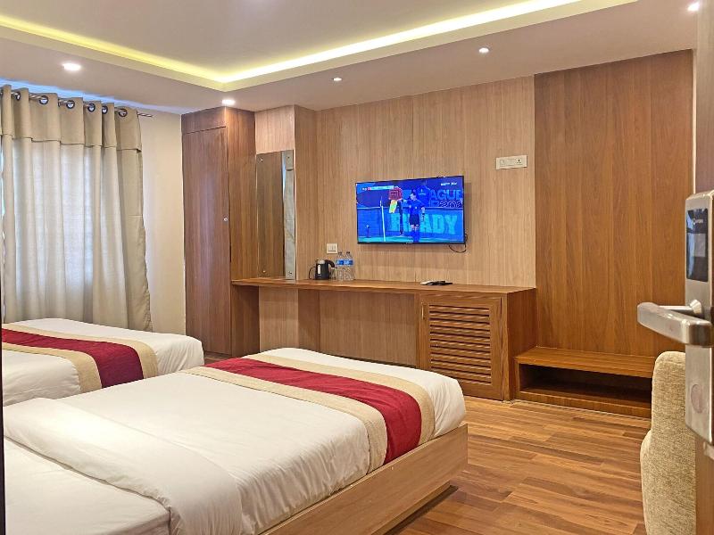 Hotel Nilakantha image