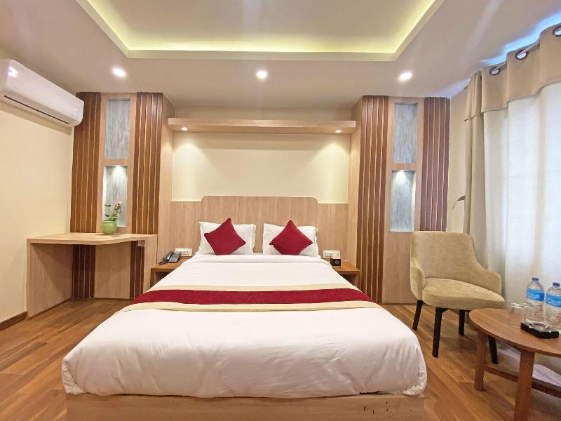 Hotel Nilakantha image