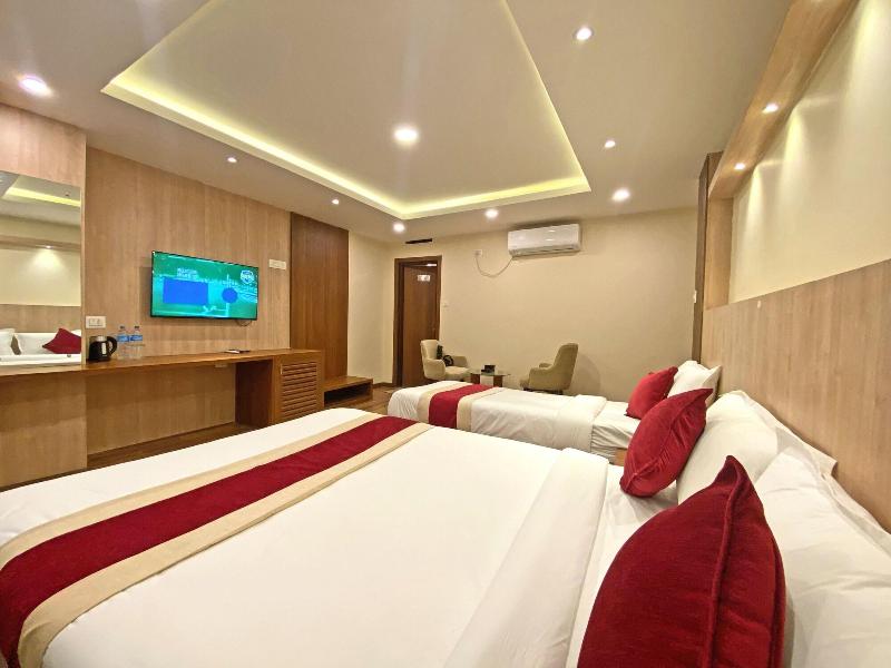 Hotel Nilakantha image