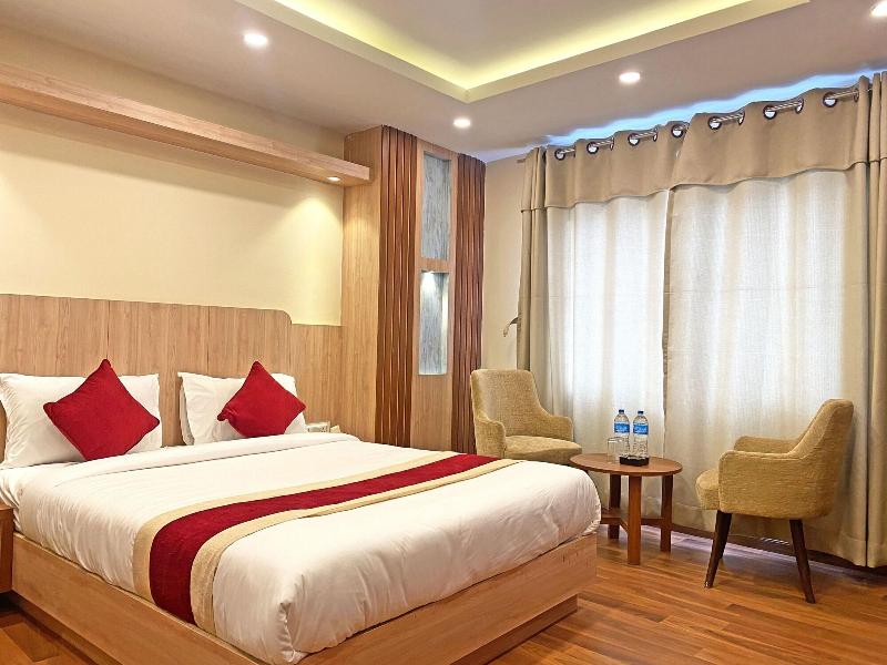 Hotel Nilakantha image