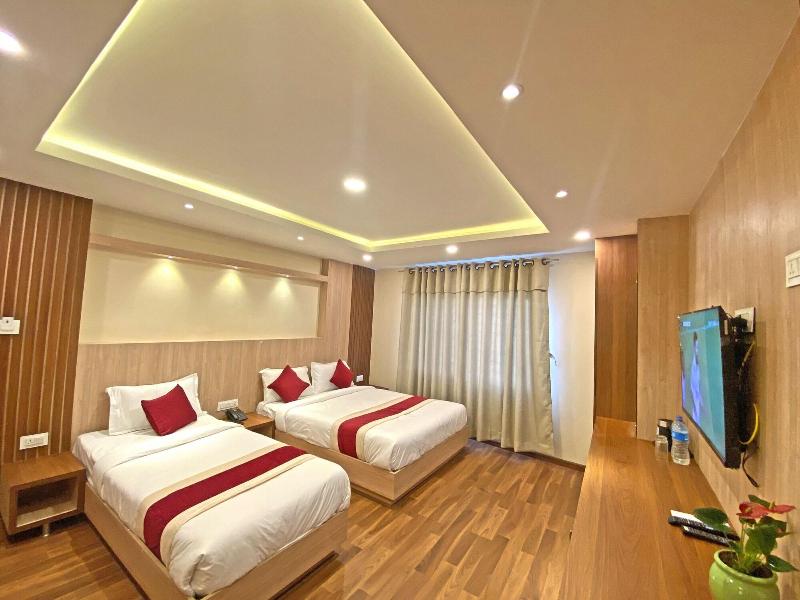 Hotel Nilakantha image