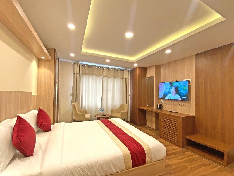 Hotel Nilakantha image