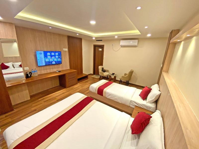 Hotel Nilakantha image