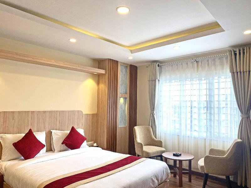 Hotel Nilakantha image