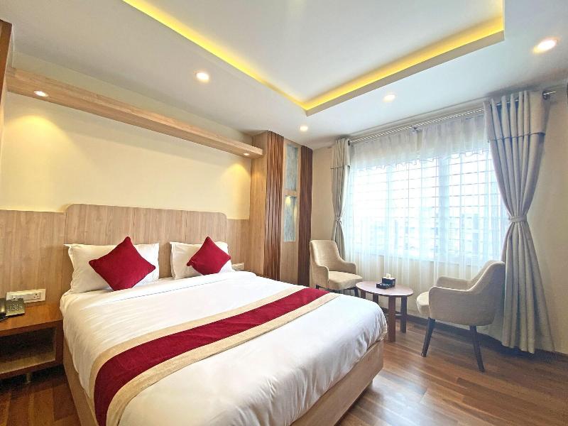 Hotel Nilakantha image