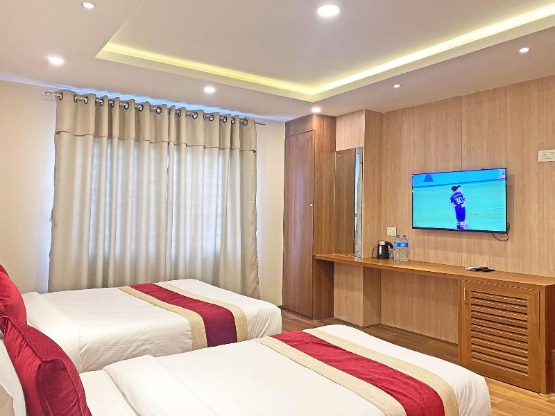 Hotel Nilakantha image