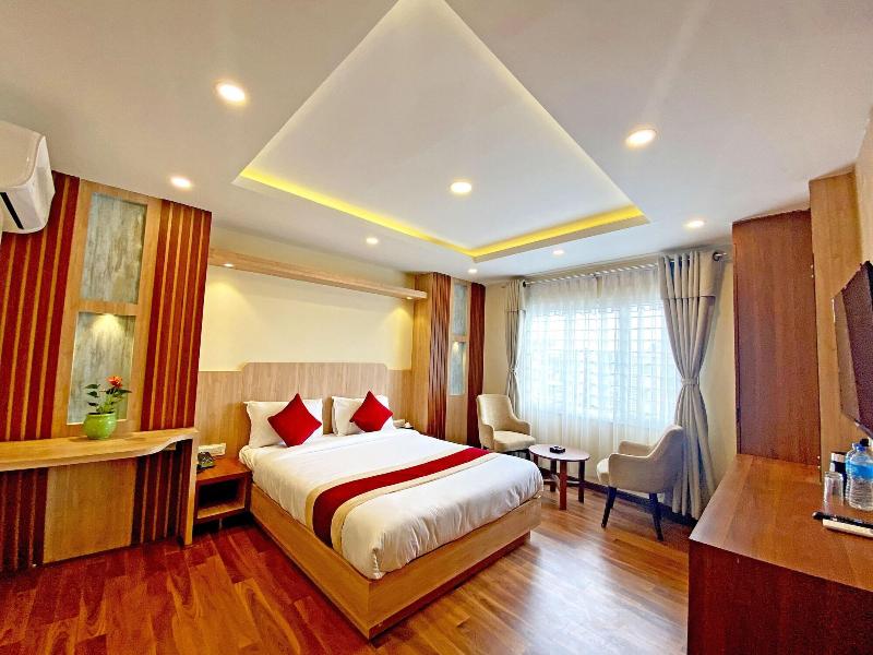 Hotel Nilakantha image