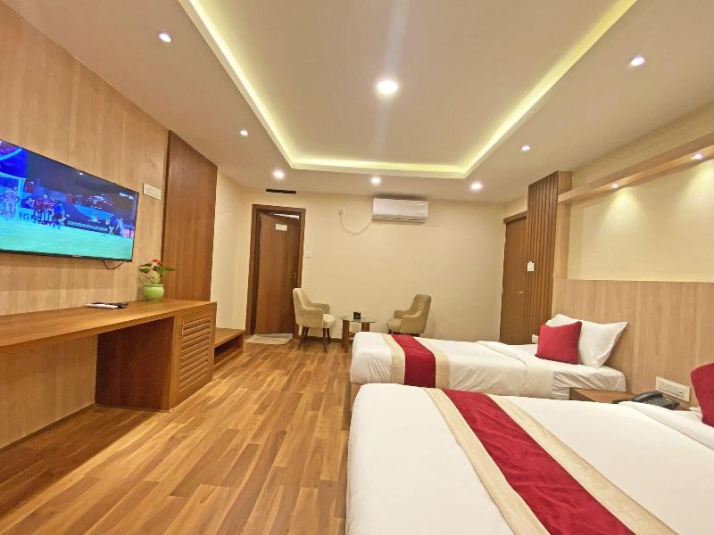 Hotel Nilakantha image