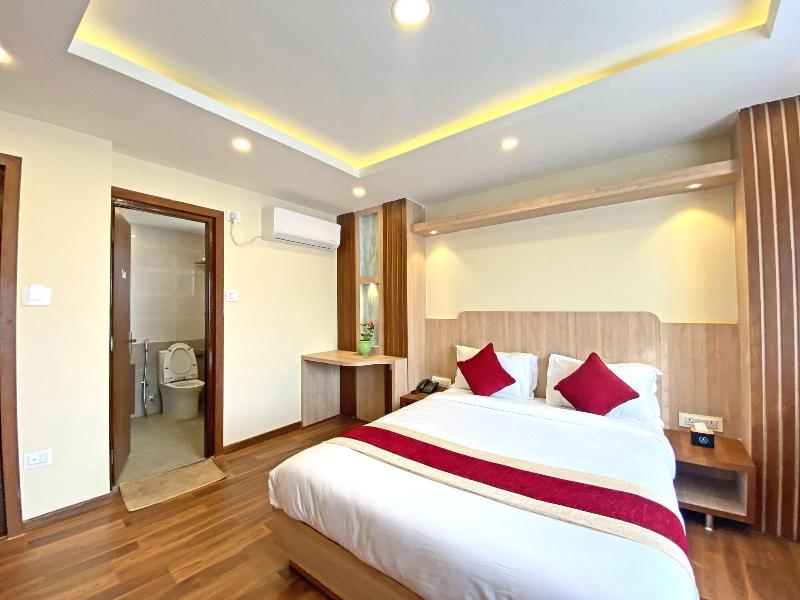 Hotel Nilakantha image