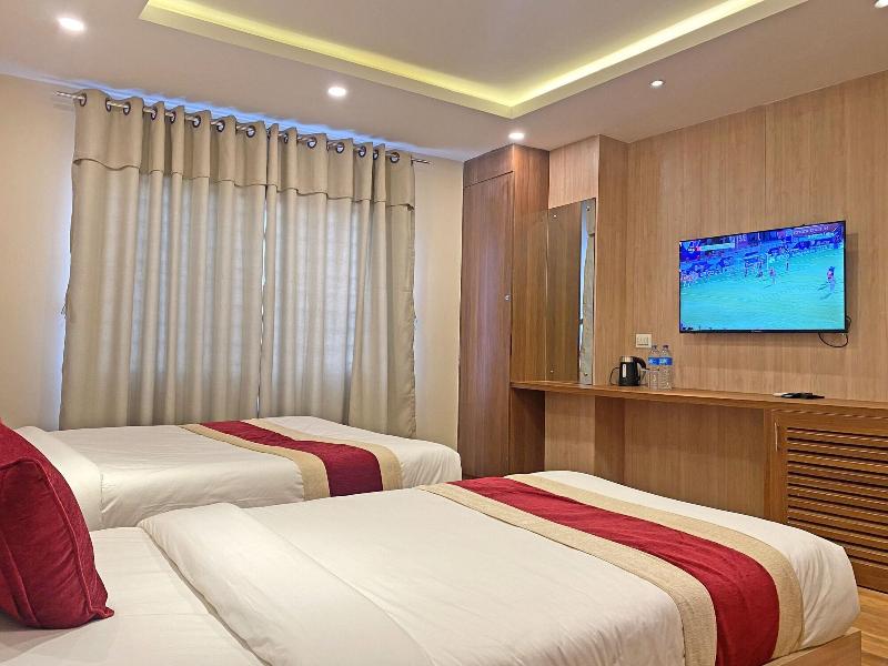 Hotel Nilakantha image