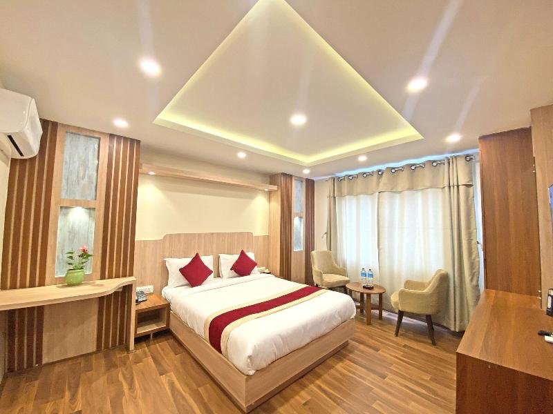 Hotel Nilakantha image