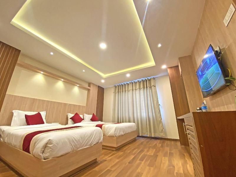 Hotel Nilakantha image