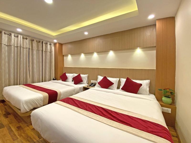 Hotel Nilakantha image