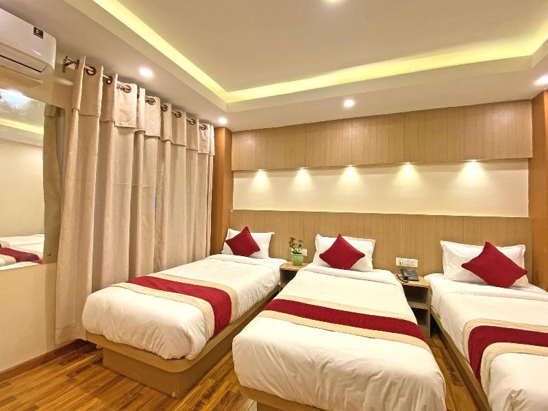 Hotel Nilakantha image
