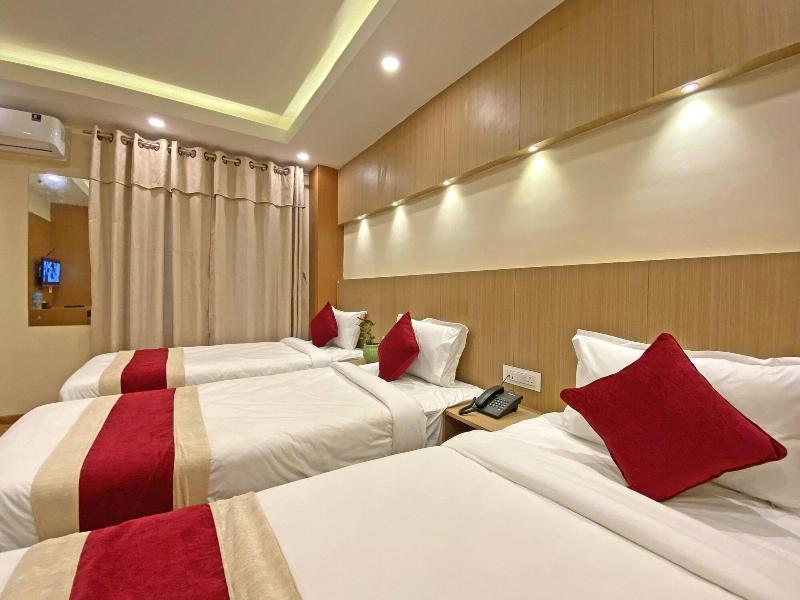 Hotel Nilakantha image