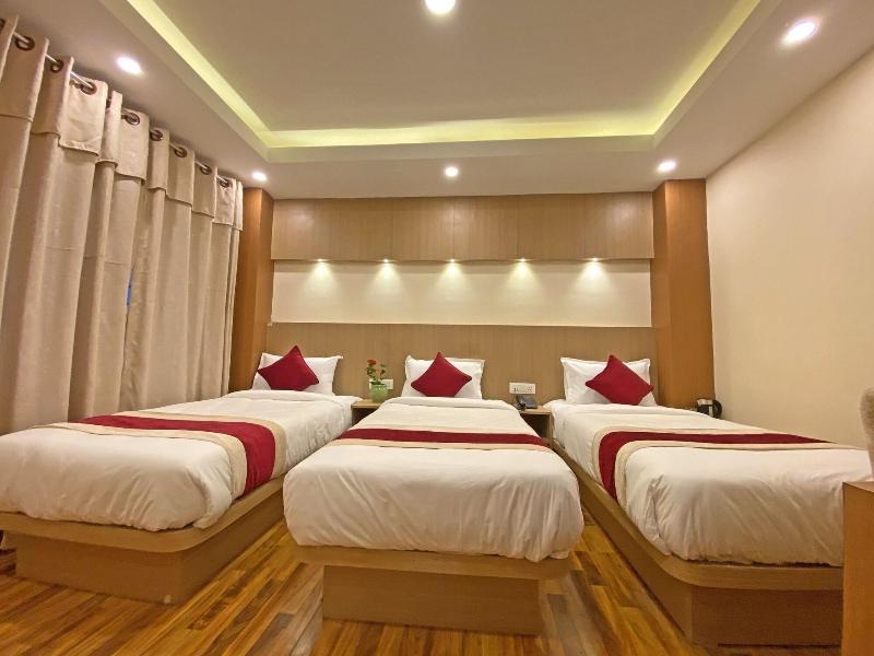 Hotel Nilakantha image