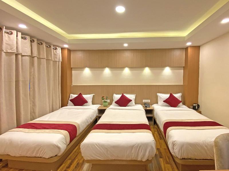 Hotel Nilakantha image