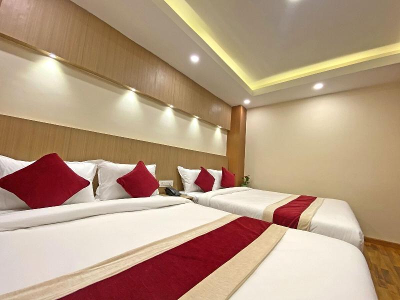 Hotel Nilakantha image