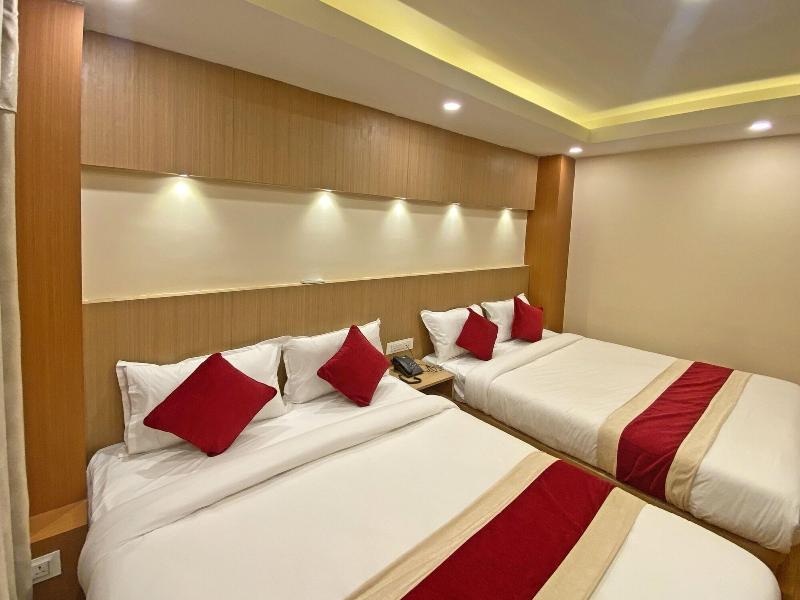 Hotel Nilakantha image