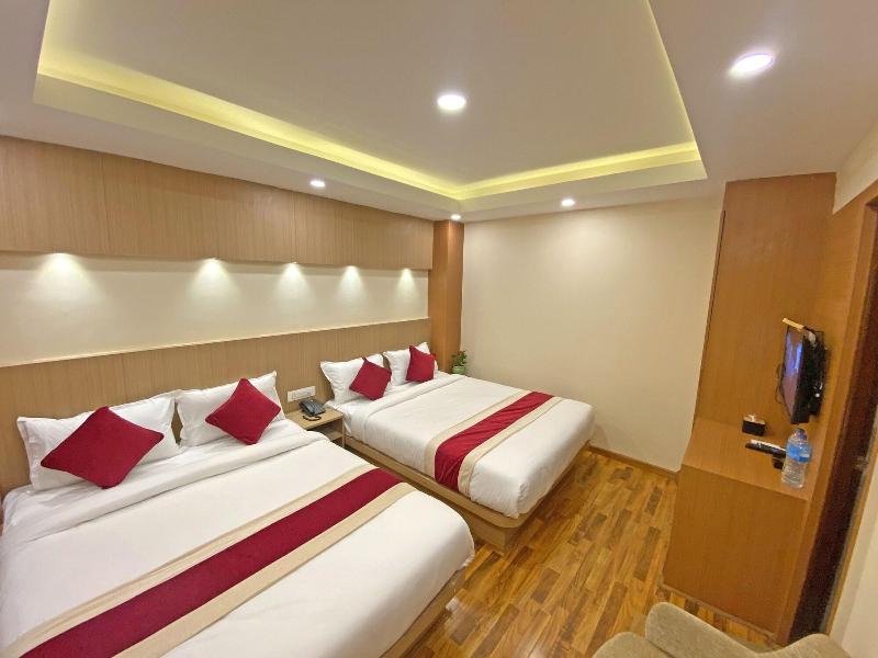 Hotel Nilakantha image