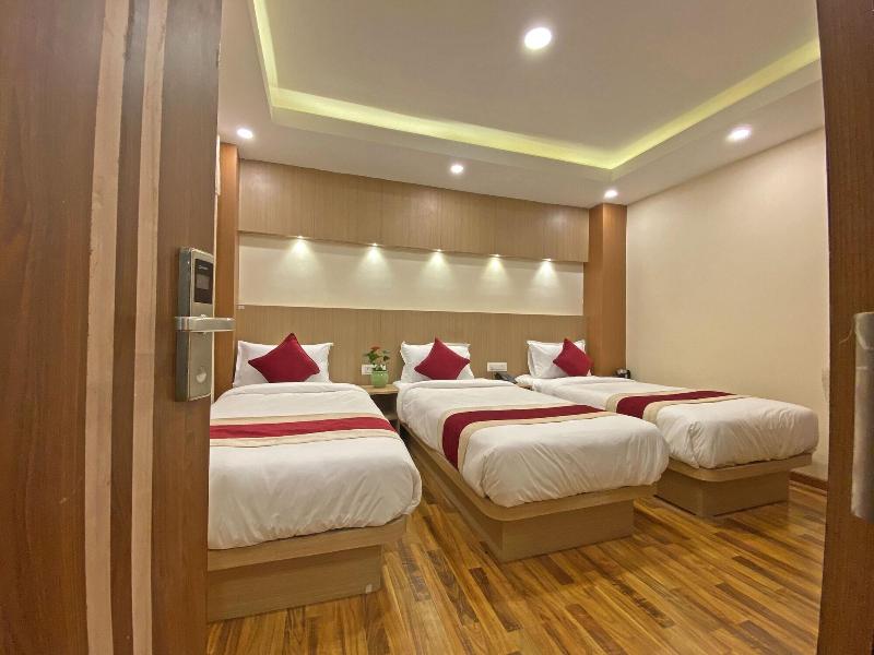 Hotel Nilakantha image