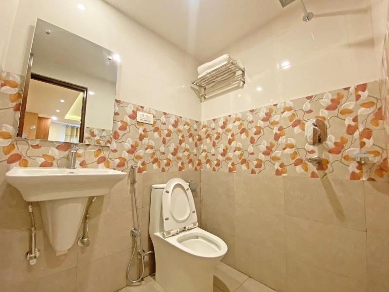 Hotel Nilakantha image