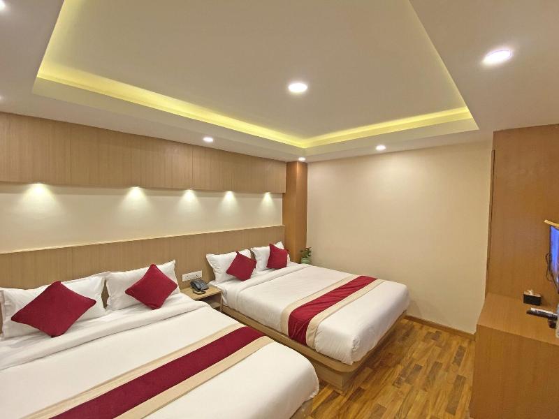 Hotel Nilakantha image