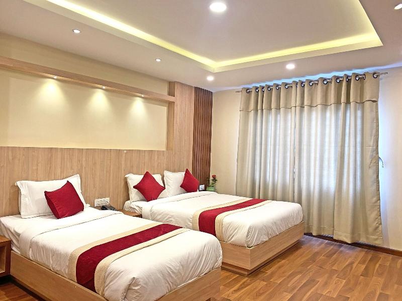 Hotel Nilakantha image