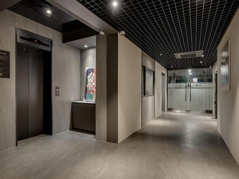 Two H Hotel image