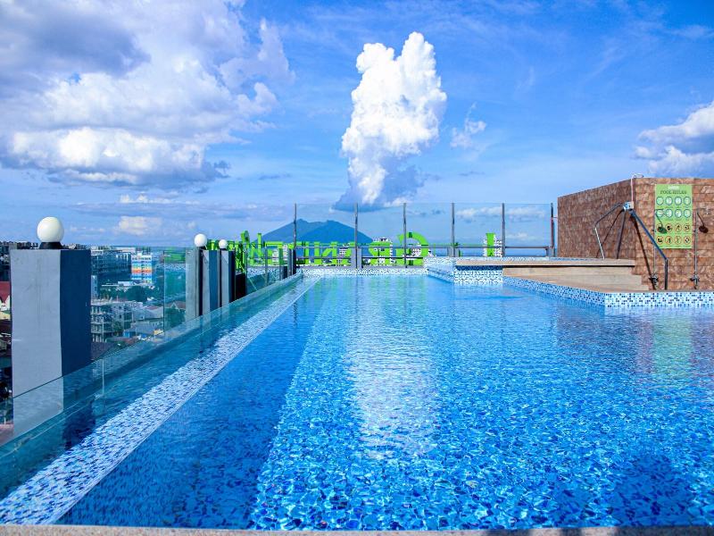 La Grande Residence image