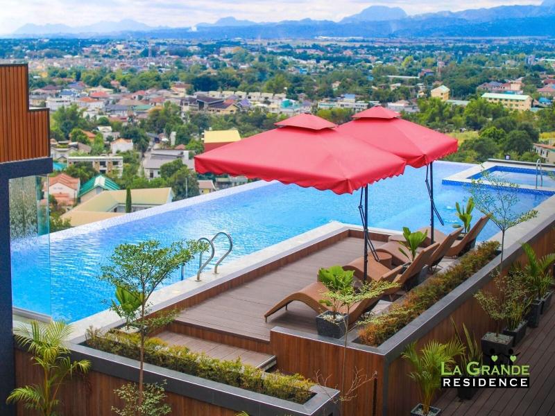 La Grande Residence image