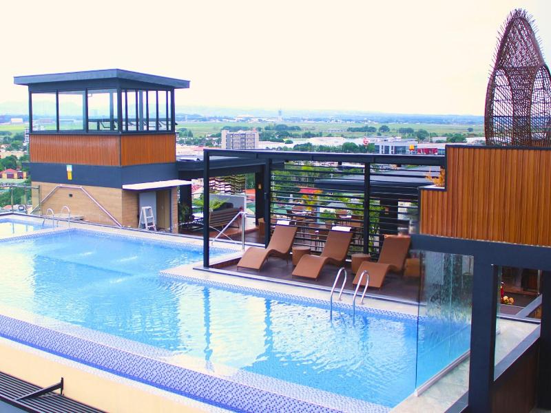 La Grande Residence image