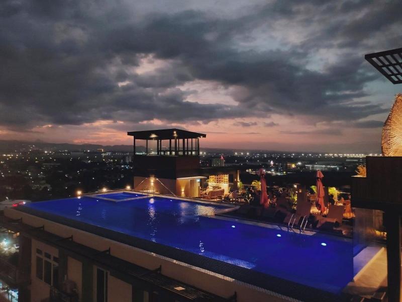 La Grande Residence image