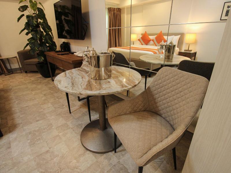 La Grande Residence image