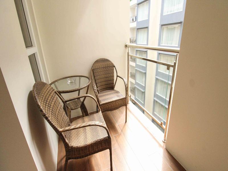 La Grande Residence image
