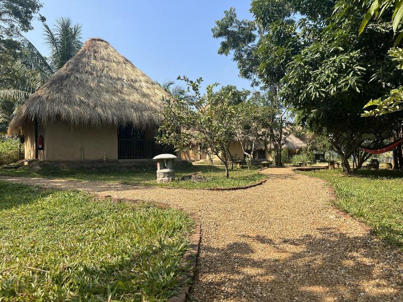 Saffron Lake Yala image