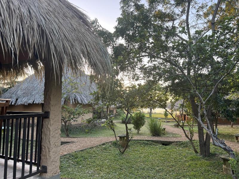 Saffron Lake Yala image