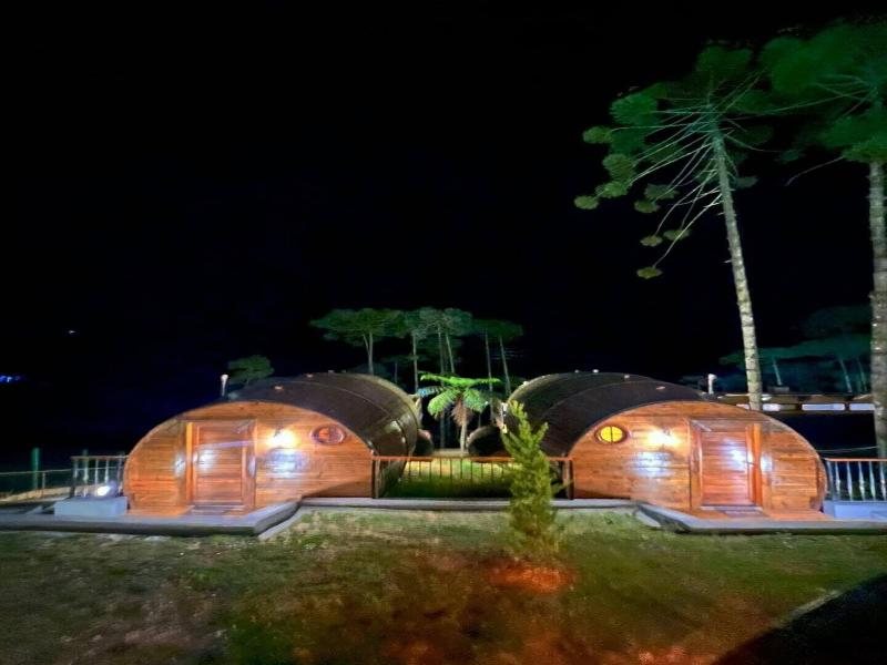 Pousada Villa Barril