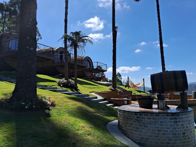 Pousada Villa Barril
