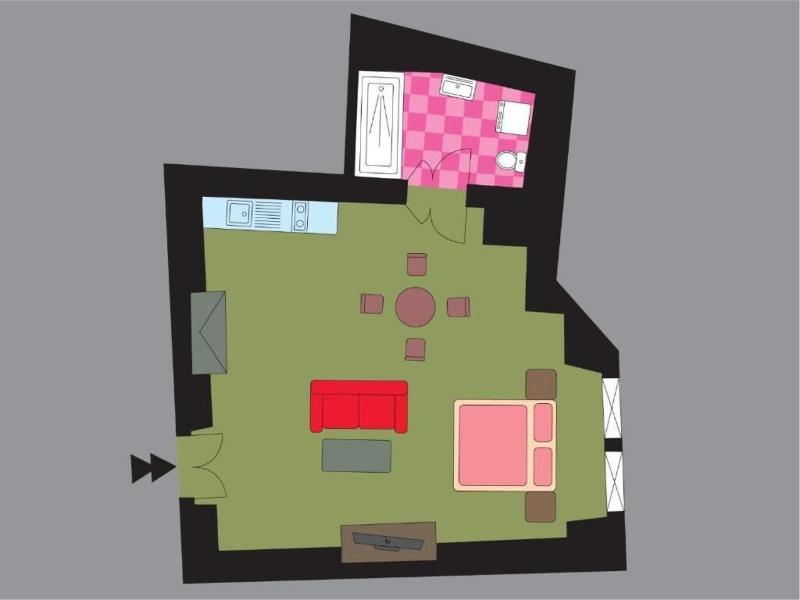Lazenska N4 image