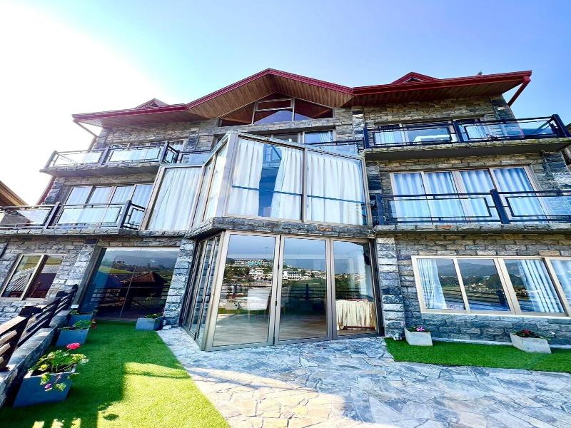 Baron Luxury Boutique Nuwaraeliya image