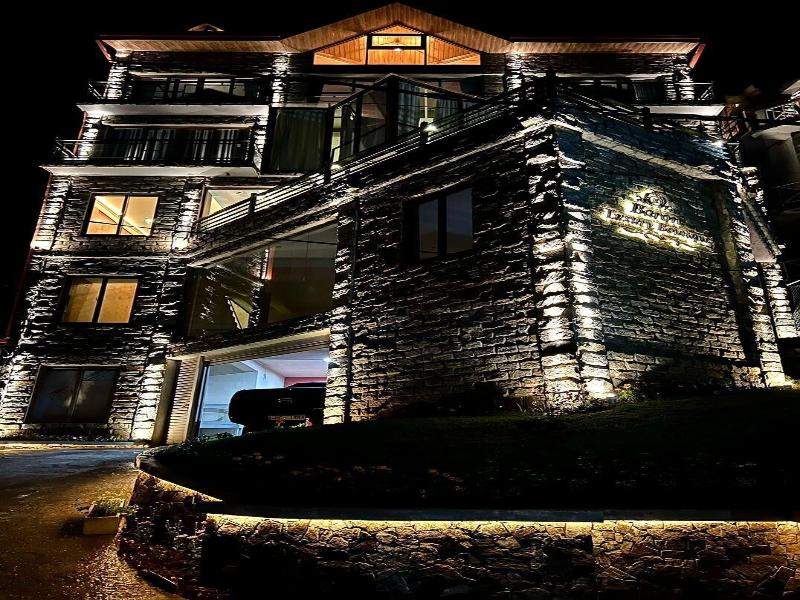 Baron Luxury Boutique Nuwaraeliya image