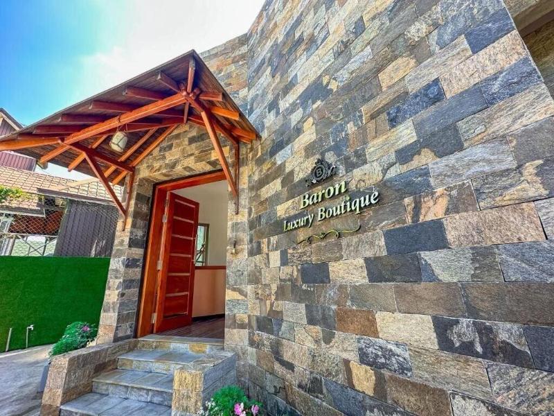 Baron Luxury Boutique Nuwaraeliya image