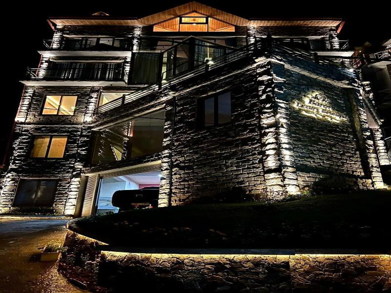 Baron Luxury Boutique Nuwaraeliya