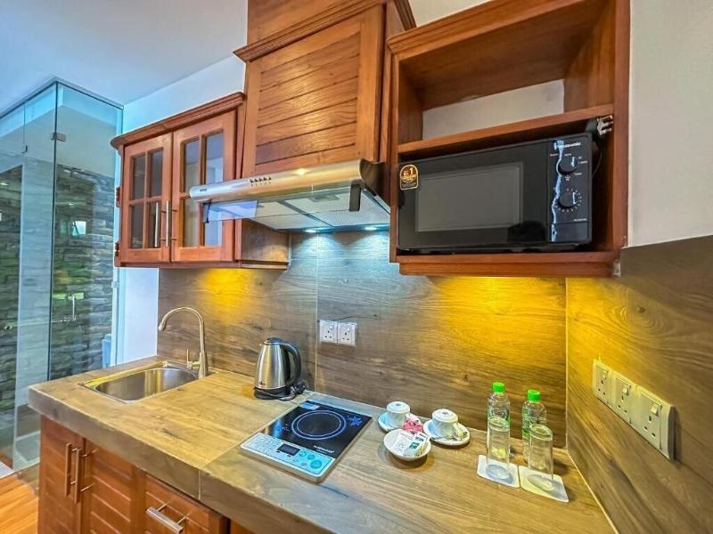 Baron Luxury Boutique Nuwaraeliya image