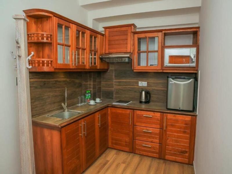Baron Luxury Boutique Nuwaraeliya image